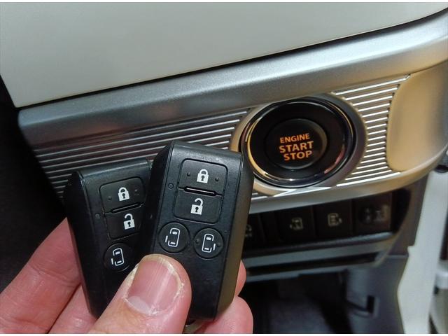 スペーシア ハイブリッドＸ　４ＷＤ　衝突軽減ブレーキ　Ｂｌｕｅｔｏｏｔｈ　両側パワースライドドア　コーナーセンサ　スマートエントリー　シ－トヒ－タ－　電格ドアミラー　ｉ－ｓｔｏｐ　サイドエアバック　ダブルエアバック　ＵＳＢポート（28枚目）