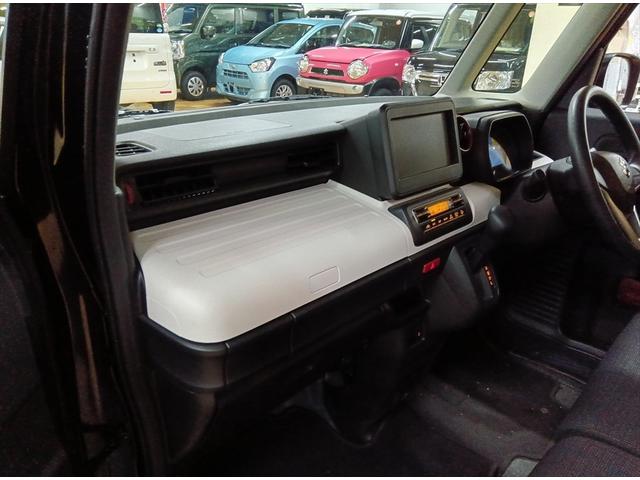 スペーシア ハイブリッドＧ　セーフティサポート　４ＷＤ　衝突軽減ブレーキ　障害物ソナー　電格ドアミラー　アイドリングＳ　スマートキープッシュスタート　ＡＵＴＯエアコン　ＡＵＴＯライト　ＷＳＲＳ　カーテンエアバック　ＰＳ　ＡＢＳ（12枚目）