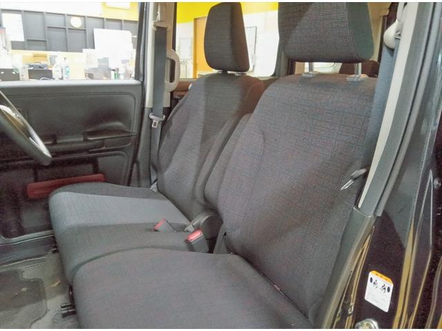 スペーシア ハイブリッドＧ　セーフティサポート　４ＷＤ　衝突軽減ブレーキ　障害物ソナー　電格ドアミラー　アイドリングＳ　スマートキープッシュスタート　ＡＵＴＯエアコン　ＡＵＴＯライト　ＷＳＲＳ　カーテンエアバック　ＰＳ　ＡＢＳ（13枚目）