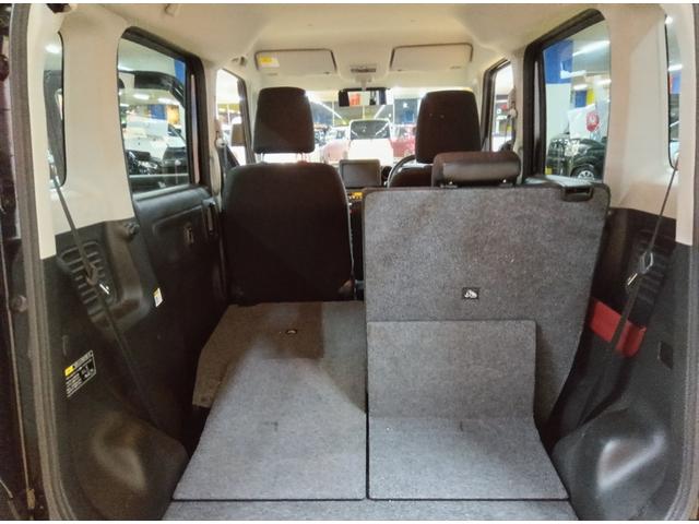 スペーシア ハイブリッドＧ　セーフティサポート　４ＷＤ　衝突軽減ブレーキ　障害物ソナー　電格ドアミラー　アイドリングＳ　スマートキープッシュスタート　ＡＵＴＯエアコン　ＡＵＴＯライト　ＷＳＲＳ　カーテンエアバック　ＰＳ　ＡＢＳ（16枚目）