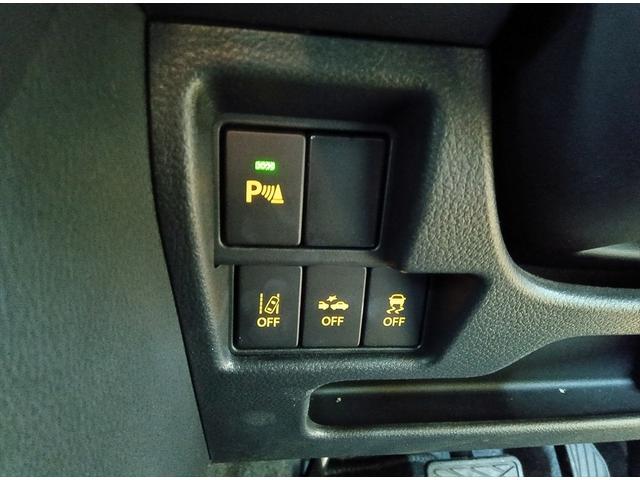 スペーシア ハイブリッドＧ　セーフティサポート　４ＷＤ　衝突軽減ブレーキ　障害物ソナー　電格ドアミラー　アイドリングＳ　スマートキープッシュスタート　ＡＵＴＯエアコン　ＡＵＴＯライト　ＷＳＲＳ　カーテンエアバック　ＰＳ　ＡＢＳ（21枚目）