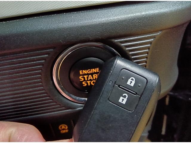 スペーシア ハイブリッドＧ　セーフティサポート　４ＷＤ　衝突軽減ブレーキ　障害物ソナー　電格ドアミラー　アイドリングＳ　スマートキープッシュスタート　ＡＵＴＯエアコン　ＡＵＴＯライト　ＷＳＲＳ　カーテンエアバック　ＰＳ　ＡＢＳ（26枚目）