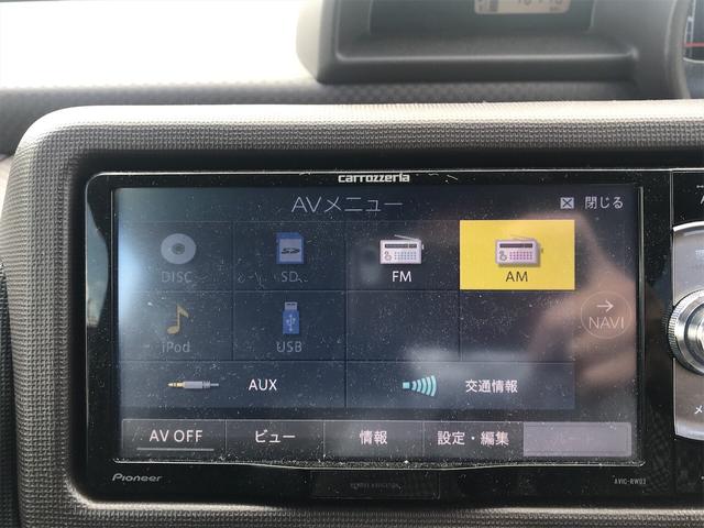 ４ＷＤ　ナビ　バックカメラ　ＥＴＣ　ミニバン　５名乗り　ＡＣ(16枚目)