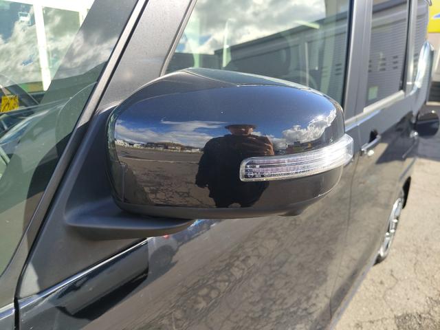 ルークス ハイウェイスター　Ｘ　プロパイロットエディション　４ＷＤ／純正ＴＶナビ／シートヒーター／ステアリングヒーター／純正アルミホイール／Ｂｌｕｅｔｏｏｔｈ／革巻きハンドル／電動スライドドア／後席ドリンクホルダーテーブル／（17枚目）