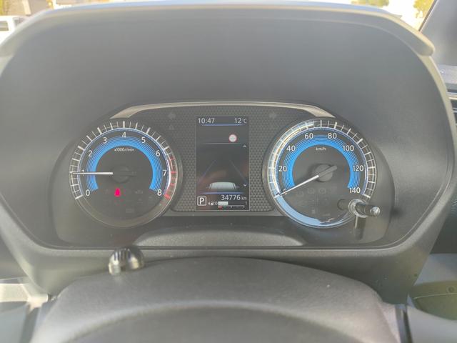 ルークス ハイウェイスター　Ｘ　プロパイロットエディション　４ＷＤ／純正ＴＶナビ／シートヒーター／ステアリングヒーター／純正アルミホイール／Ｂｌｕｅｔｏｏｔｈ／革巻きハンドル／電動スライドドア／後席ドリンクホルダーテーブル／（21枚目）