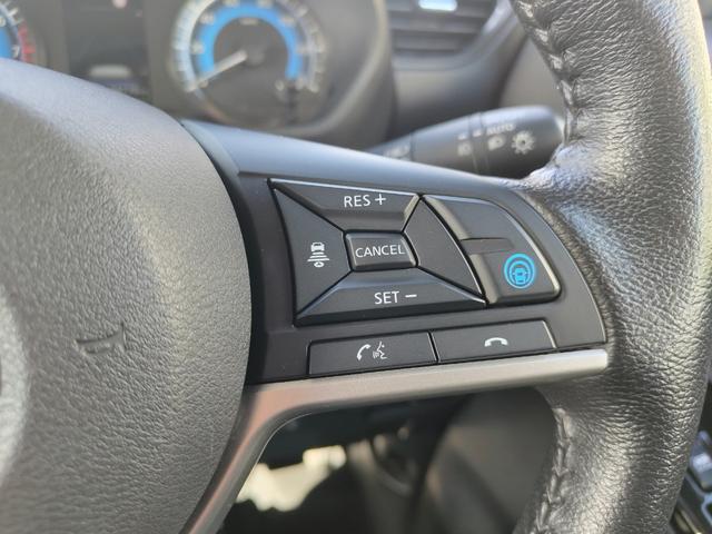 ルークス ハイウェイスター　Ｘ　プロパイロットエディション　４ＷＤ／純正ＴＶナビ／シートヒーター／ステアリングヒーター／純正アルミホイール／Ｂｌｕｅｔｏｏｔｈ／革巻きハンドル／電動スライドドア／後席ドリンクホルダーテーブル／（24枚目）