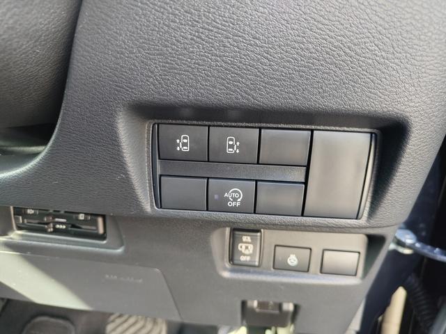 ルークス ハイウェイスター　Ｘ　プロパイロットエディション　４ＷＤ／純正ＴＶナビ／シートヒーター／ステアリングヒーター／純正アルミホイール／Ｂｌｕｅｔｏｏｔｈ／革巻きハンドル／電動スライドドア／後席ドリンクホルダーテーブル／（26枚目）