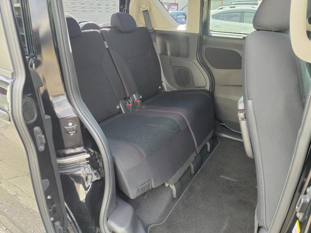 ルークス ハイウェイスター　Ｘ　プロパイロットエディション　４ＷＤ／純正ＴＶナビ／シートヒーター／ステアリングヒーター／純正アルミホイール／Ｂｌｕｅｔｏｏｔｈ／革巻きハンドル／電動スライドドア／後席ドリンクホルダーテーブル／（38枚目）