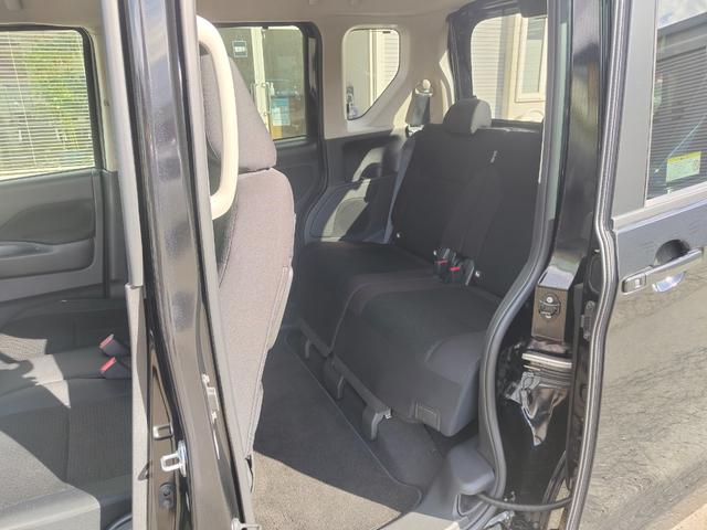 ルークス ハイウェイスター　Ｘ　プロパイロットエディション　４ＷＤ／純正ＴＶナビ／シートヒーター／ステアリングヒーター／純正アルミホイール／Ｂｌｕｅｔｏｏｔｈ／革巻きハンドル／電動スライドドア／後席ドリンクホルダーテーブル／（41枚目）