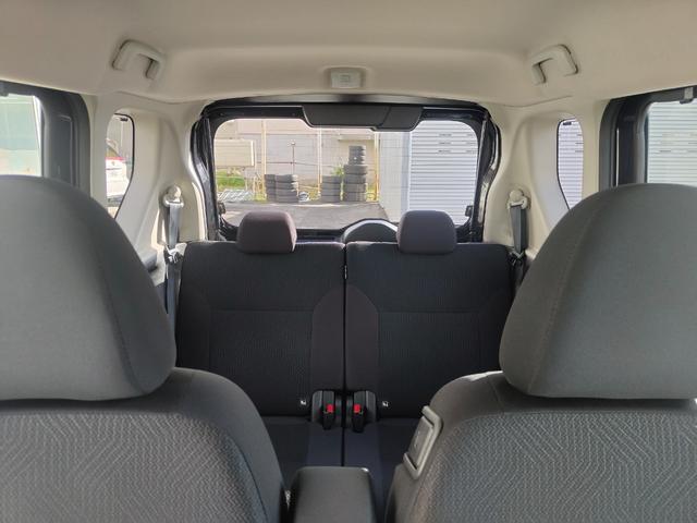 ルークス ハイウェイスター　Ｘ　プロパイロットエディション　４ＷＤ／純正ＴＶナビ／シートヒーター／ステアリングヒーター／純正アルミホイール／Ｂｌｕｅｔｏｏｔｈ／革巻きハンドル／電動スライドドア／後席ドリンクホルダーテーブル／（42枚目）