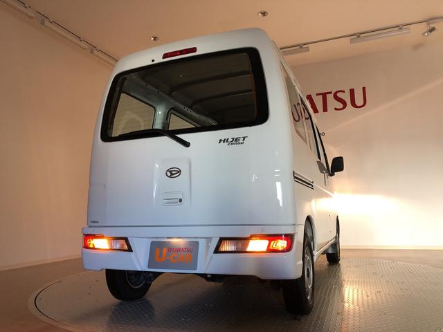 スペシャルSAIII 4WD(38枚目)