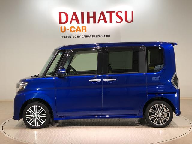 カスタムRS トップエディションSAIII 4WD ナビ(12枚目)