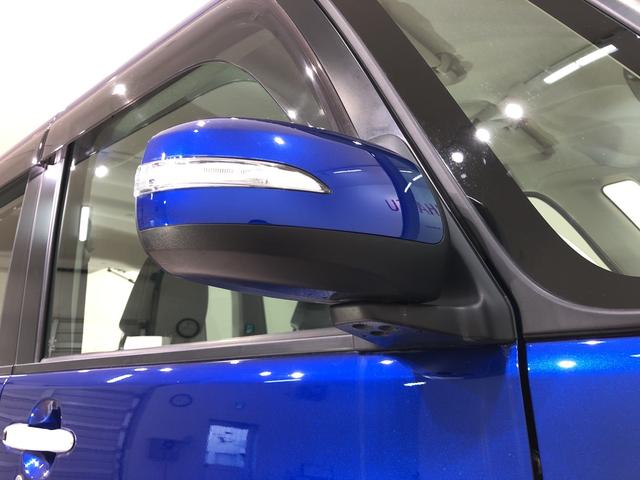 カスタムRS トップエディションSAIII 4WD ナビ(21枚目)