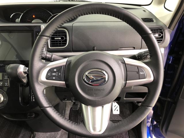 カスタムRS トップエディションSAIII 4WD ナビ(24枚目)