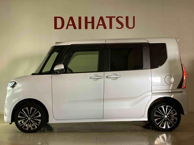 タント カスタムＲＳセレクション（39枚目）