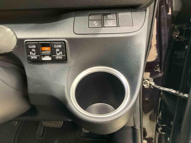 シエンタ Ｇ　クエロ　４ＷＤ　ＥＴＣ　衝突防止システム　ＬＥＤヘッドランプ　スマートキー　記録簿　禁煙車　ワンオーナー　エアバッグ　エアコン　パワーステアリング　パワーウィンドウ　ＡＢＳ（7枚目）