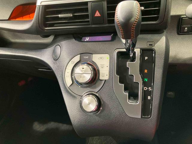 シエンタ Ｇ　クエロ　４ＷＤ　ＥＴＣ　衝突防止システム　ＬＥＤヘッドランプ　スマートキー　記録簿　禁煙車　ワンオーナー　エアバッグ　エアコン　パワーステアリング　パワーウィンドウ　ＡＢＳ（10枚目）
