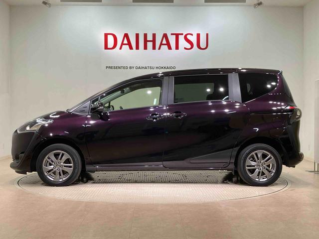 シエンタ Ｇ　クエロ　４ＷＤ　ＥＴＣ　衝突防止システム　ＬＥＤヘッドランプ　スマートキー　記録簿　禁煙車　ワンオーナー　エアバッグ　エアコン　パワーステアリング　パワーウィンドウ　ＡＢＳ（12枚目）