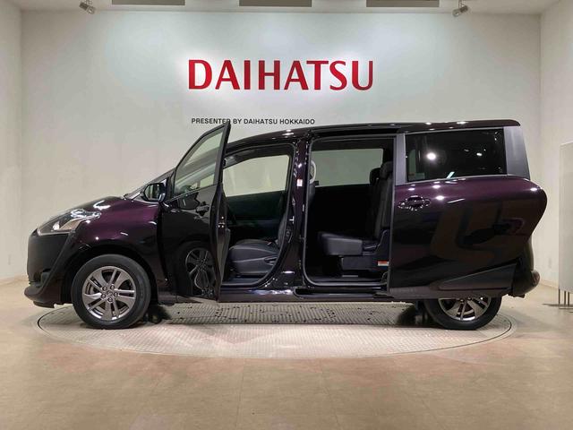 シエンタ Ｇ　クエロ　４ＷＤ　ＥＴＣ　衝突防止システム　ＬＥＤヘッドランプ　スマートキー　記録簿　禁煙車　ワンオーナー　エアバッグ　エアコン　パワーステアリング　パワーウィンドウ　ＡＢＳ（13枚目）