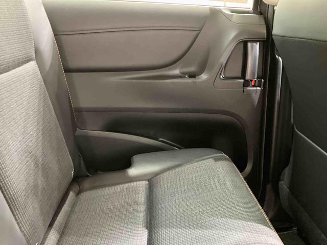 シエンタ Ｇ　クエロ　４ＷＤ　ＥＴＣ　衝突防止システム　ＬＥＤヘッドランプ　スマートキー　記録簿　禁煙車　ワンオーナー　エアバッグ　エアコン　パワーステアリング　パワーウィンドウ　ＡＢＳ（36枚目）
