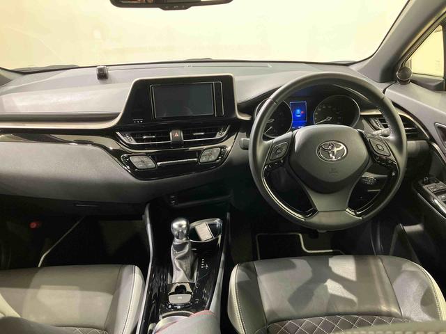 Ｃ－ＨＲ Ｇ－Ｔ　モード　ネロ（5枚目）