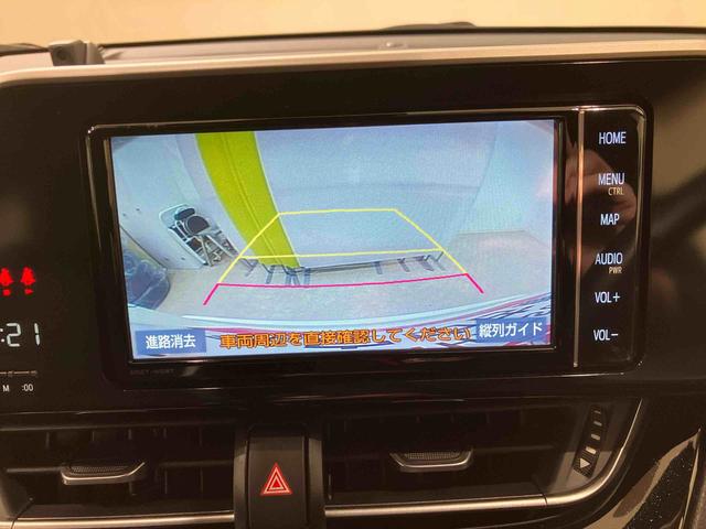 Ｃ－ＨＲ Ｇ－Ｔ　モード　ネロ（9枚目）