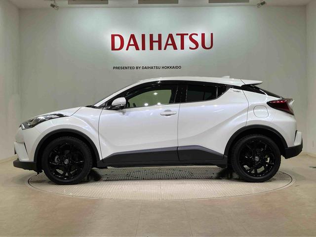 Ｃ－ＨＲ Ｇ－Ｔ　モード　ネロ（12枚目）