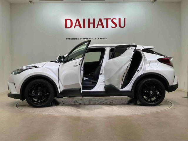 Ｃ－ＨＲ Ｇ－Ｔ　モード　ネロ（13枚目）