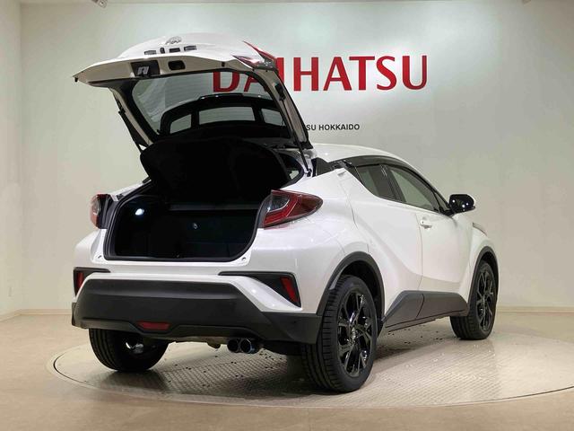 Ｃ－ＨＲ Ｇ－Ｔ　モード　ネロ（15枚目）