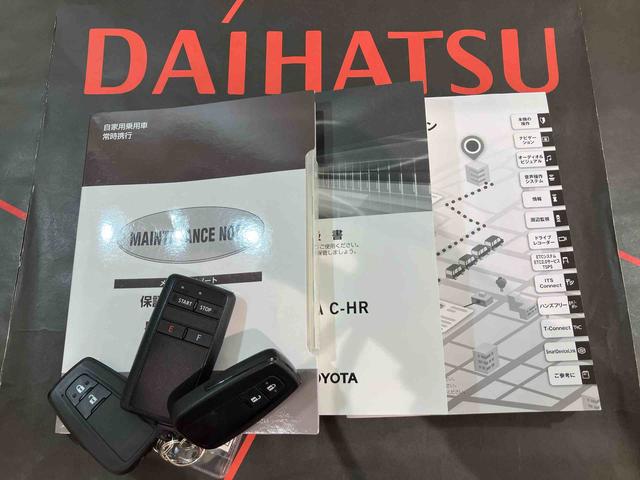 Ｃ－ＨＲ Ｇ－Ｔ　モード　ネロ（19枚目）
