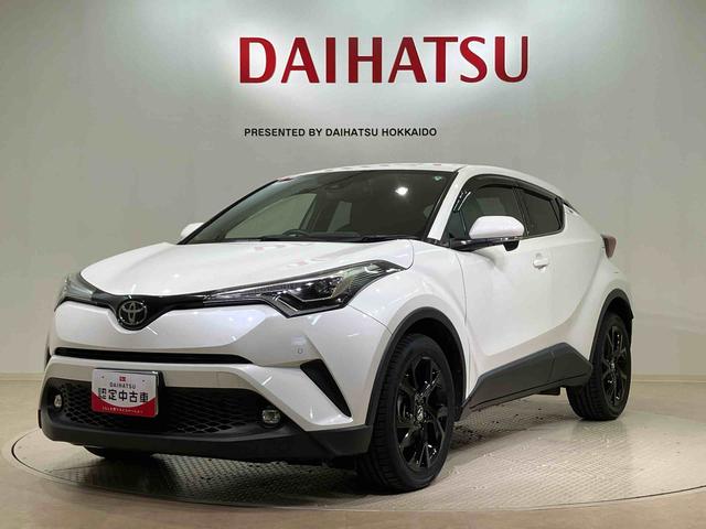 Ｃ－ＨＲ Ｇ－Ｔ　モード　ネロ（21枚目）