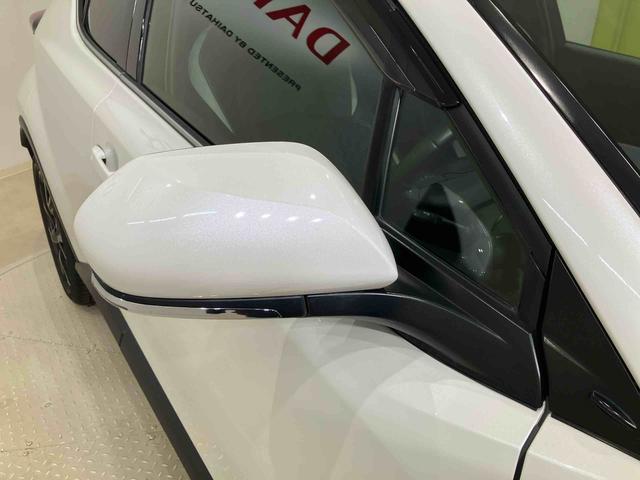 Ｃ－ＨＲ Ｇ－Ｔ　モード　ネロ（22枚目）