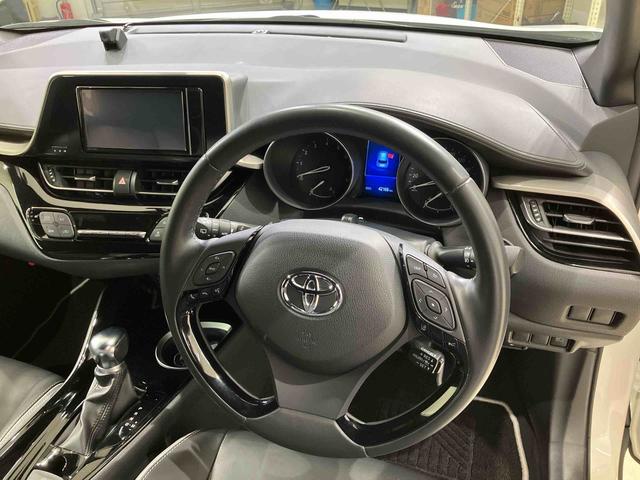 Ｃ－ＨＲ Ｇ－Ｔ　モード　ネロ（25枚目）