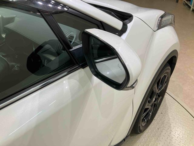 Ｃ－ＨＲ Ｇ－Ｔ　モード　ネロ（34枚目）