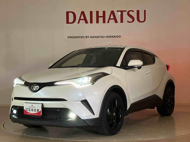 Ｃ－ＨＲ Ｇ－Ｔ　モード　ネロ（38枚目）