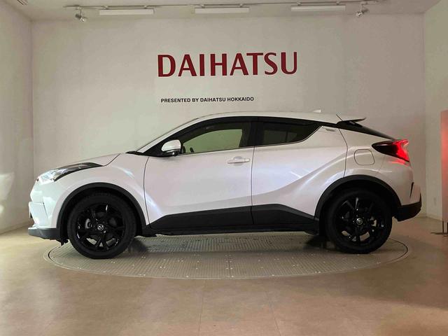 Ｃ－ＨＲ Ｇ－Ｔ　モード　ネロ（39枚目）