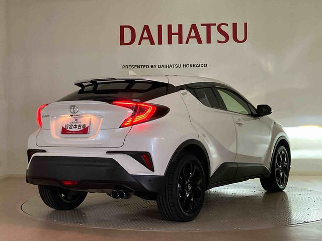 Ｃ－ＨＲ Ｇ－Ｔ　モード　ネロ（40枚目）