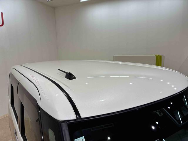 ムーヴキャンバス Ｇブラックインテリアリミテッド　ＳＡＩＩＩ　４ＷＤ　ＥＴＣ　アルミホイール　アイドリングストップ　オートマチックハイビーム　衝突防止システム　ＬＥＤヘッドランプ　レーンアシスト　スマートキー　記録簿　ワンオーナー　エアバッグ　エアコン　ＡＢＳ（23枚目）