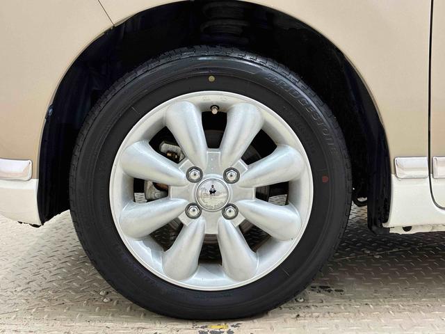 ムーヴキャンバス Ｇブラックインテリアリミテッド　ＳＡＩＩＩ　４ＷＤ　ＥＴＣ　アルミホイール　アイドリングストップ　オートマチックハイビーム　衝突防止システム　ＬＥＤヘッドランプ　レーンアシスト　スマートキー　記録簿　ワンオーナー　エアバッグ　エアコン　ＡＢＳ（37枚目）