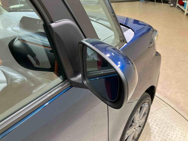 タント ファンクロスターボ　４ＷＤ　アルミホイール　シートヒーター　ターボ　アイドリングストップ　オートマチックハイビーム　衝突防止システム　ＬＥＤヘッドランプ　レーンアシスト　スマートキー　記録簿　ワンオーナー　エアバッグ（34枚目）