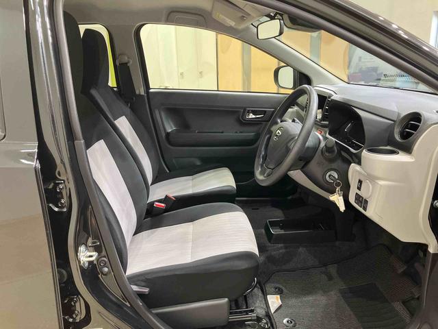 ミライース Ｘ　ＳＡＩＩＩ（3枚目）