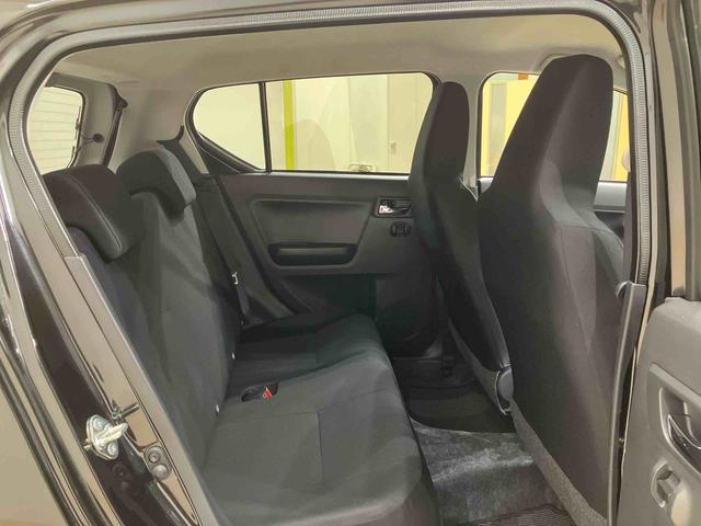 ミライース Ｘ　ＳＡＩＩＩ（4枚目）