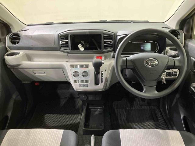 ミライース Ｘ　ＳＡＩＩＩ（5枚目）