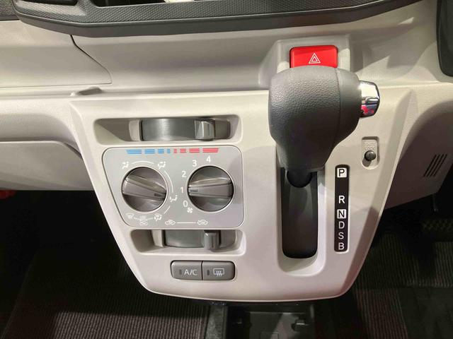 ミライース Ｘ　ＳＡＩＩＩ（10枚目）