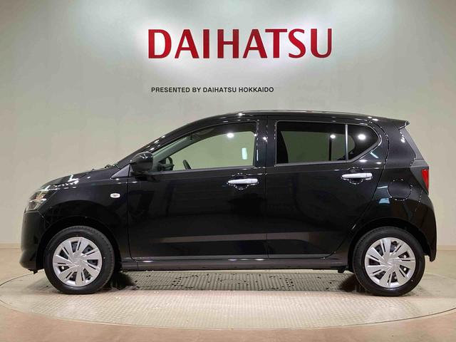 ミライース Ｘ　ＳＡＩＩＩ（12枚目）