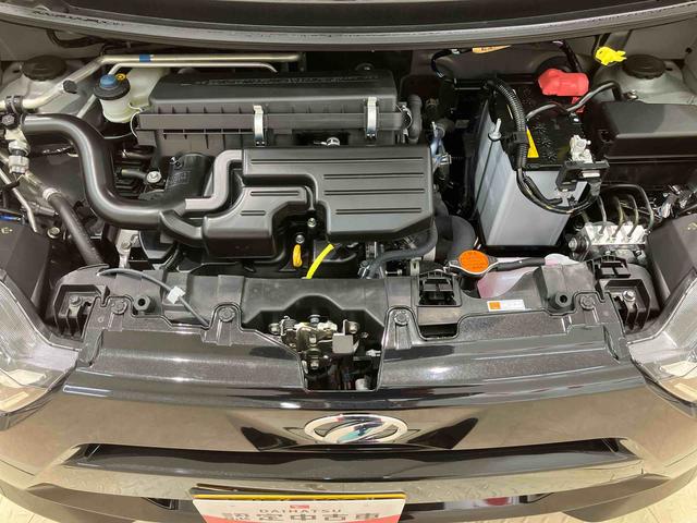 ミライース Ｘ　ＳＡＩＩＩ（18枚目）