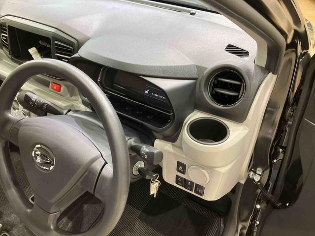 ミライース Ｘ　ＳＡＩＩＩ（24枚目）