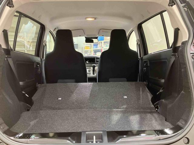 ミライース Ｘ　ＳＡＩＩＩ（32枚目）