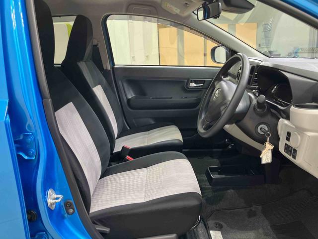 ミライース X SAIII(3枚目)