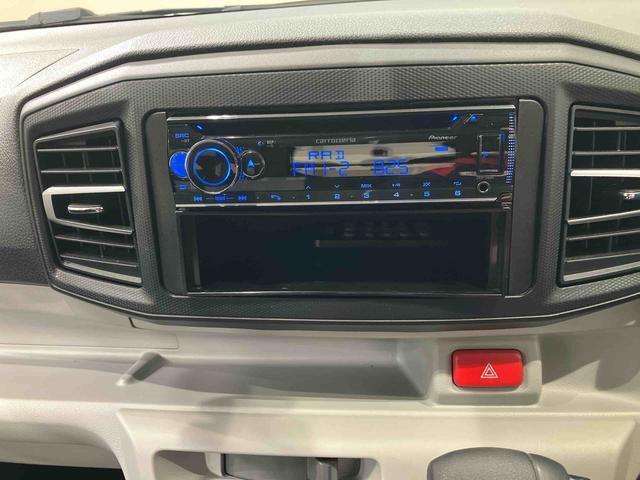 ミライース X SAIII(9枚目)